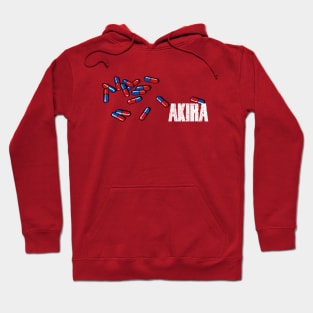 Akira Capsules Hoodie